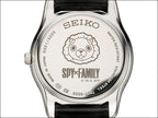 SPY x FAMILY Seiko Collaboration Watch <THE FORGERS OFF STYLE> Limited Edition - The Japanese Factory