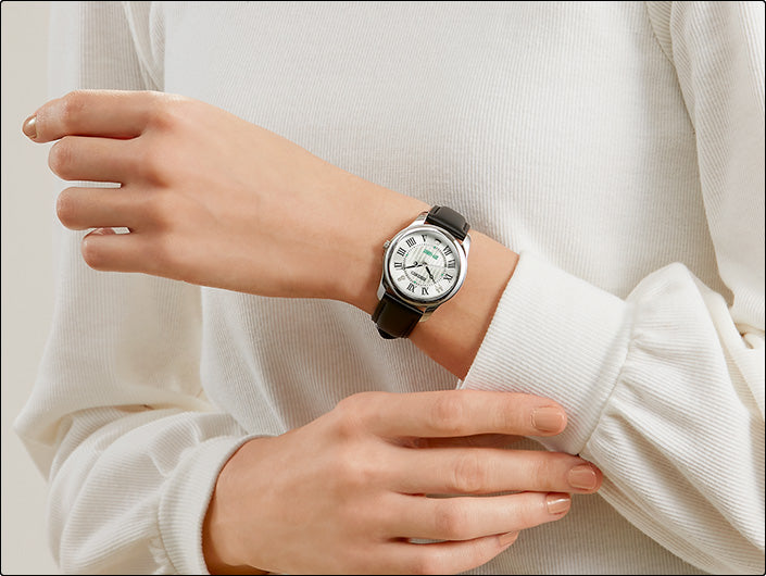 SPY x FAMILY Seiko Collaboration Watch <THE FORGERS OFF STYLE> Limited Edition - The Japanese Factory