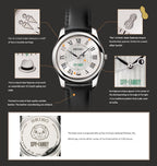 SPY x FAMILY Seiko Collaboration Watch <THE FORGERS OFF STYLE> Limited Edition - The Japanese Factory