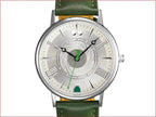 Sakamoto Days Original Anime Wristwatch - The Japanese Factory