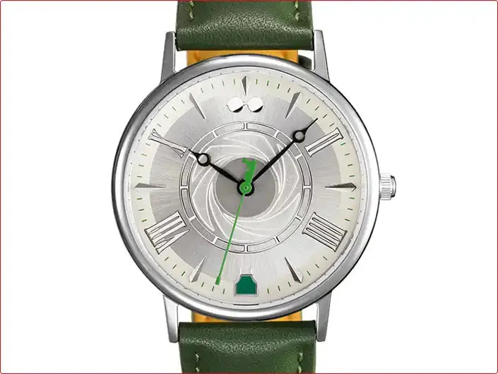 Sakamoto Days Original Anime Wristwatch - The Japanese Factory