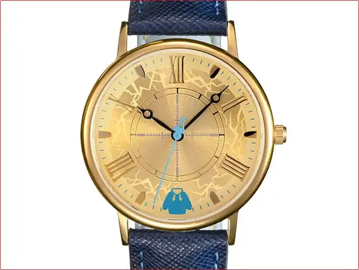 Sakamoto Days Original Anime Wristwatch - The Japanese Factory