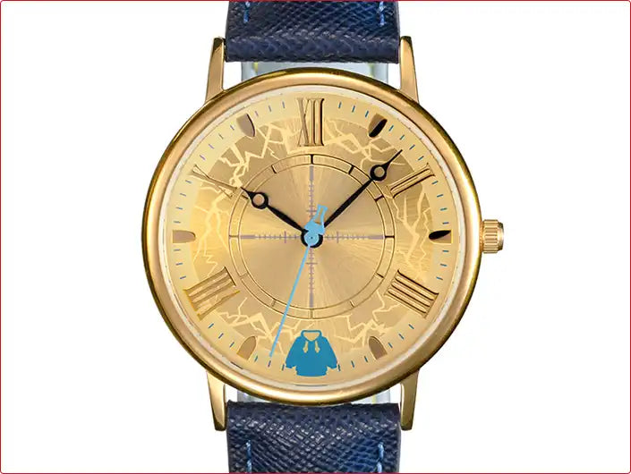 Sakamoto Days Original Anime Wristwatch