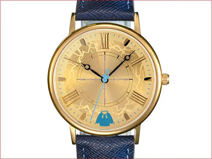 [PRE-ORDER] Sakamoto Days Original Anime Wristwatch