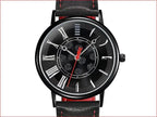 Sakamoto Days Original Anime Wristwatch Premico