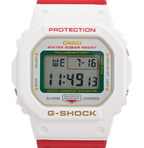 ASIO G-SHOCK “Lucky Cat” (Maneki-Neko) Limited Edition