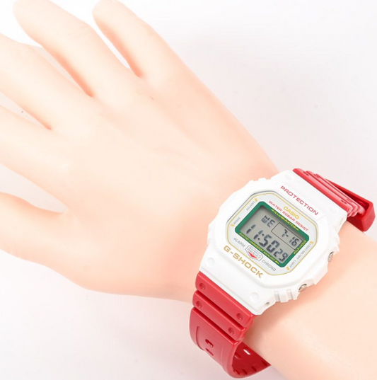 ASIO G-SHOCK “Lucky Cat” (Maneki-Neko) Limited Edition