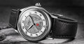 Kurono Special Projects 37mm INSEKI ‘隕石’ The Japanese Factory