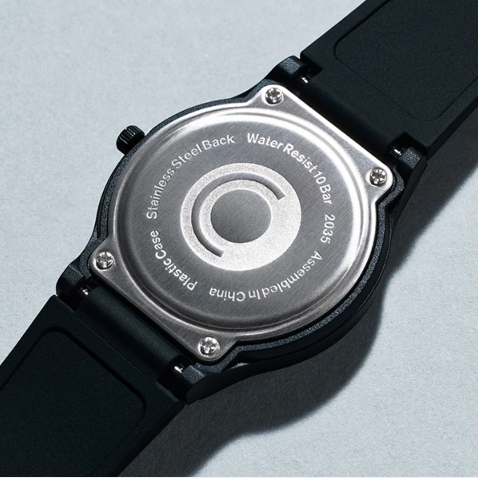 Family Mart x Citizen Watch - The Japanese Factory