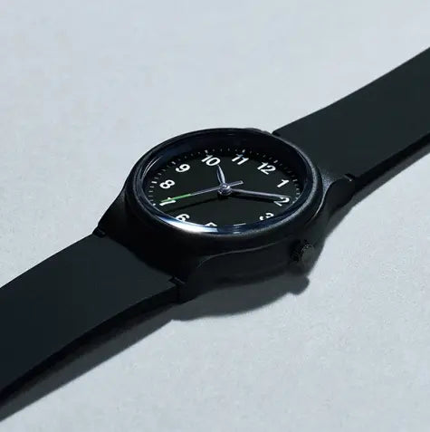 Family Mart x Citizen Watch - The Japanese Factory