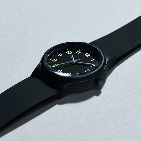 Family Mart x Citizen Watch - The Japanese Factory