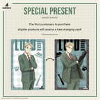 SPY×FAMILY x GARRACK Forger Family Smartwatch Collection