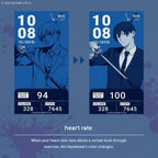 Chainsaw Man Reze Arc Film x GARRACK Smartwatch Collection