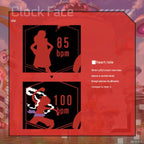 ONE PIECE x GARRACK Smartwatch Egghead Arc Edition