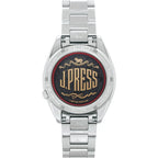Seiko 5 Sports SBSA317 x J.Press JDM Mechanical Men's Wristwatch Limited Edition - The Japanese Factory