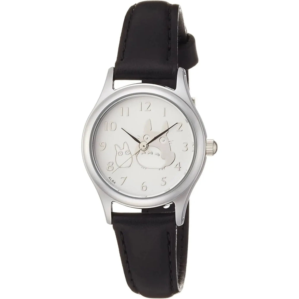 Seiko Alba Studio Ghibli ACCK402 My Neighbor Totoro Wristwatch - The Japanese Factory