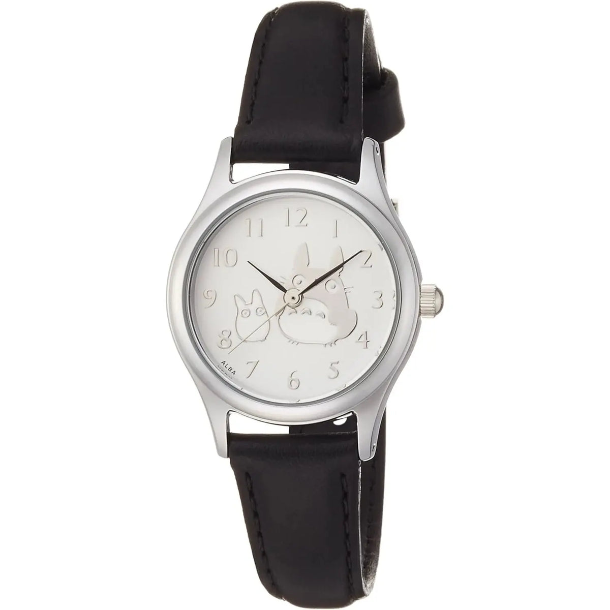 Seiko Alba Studio Ghibli ACCK402 My Neighbor Totoro Wristwatch