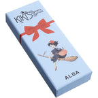 Seiko Alba Studio Ghibli ACCK405 Kiki's Delivery Service Wristwatch - The Japanese Factory