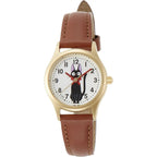 Seiko Alba Studio Ghibli ACCK405 Kiki's Delivery Service Wristwatch - The Japanese Factory