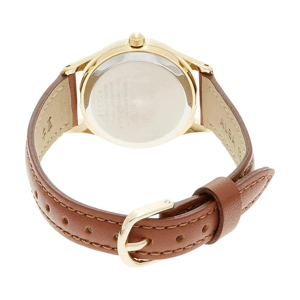 Seiko Alba Studio Ghibli ACCK405 Kiki's Delivery Service Wristwatch - The Japanese Factory