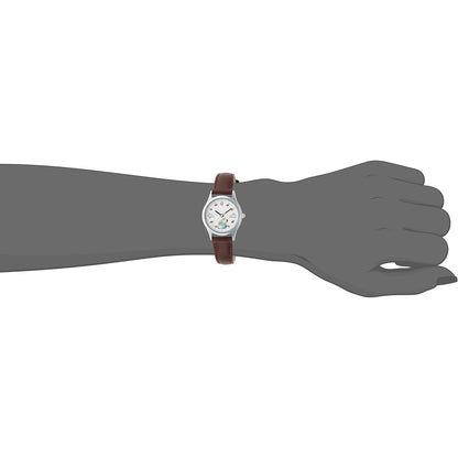 Seiko Alba Studio Ghibli ACCK406 My Neighbor Totoro Wristwatch - The Japanese Factory