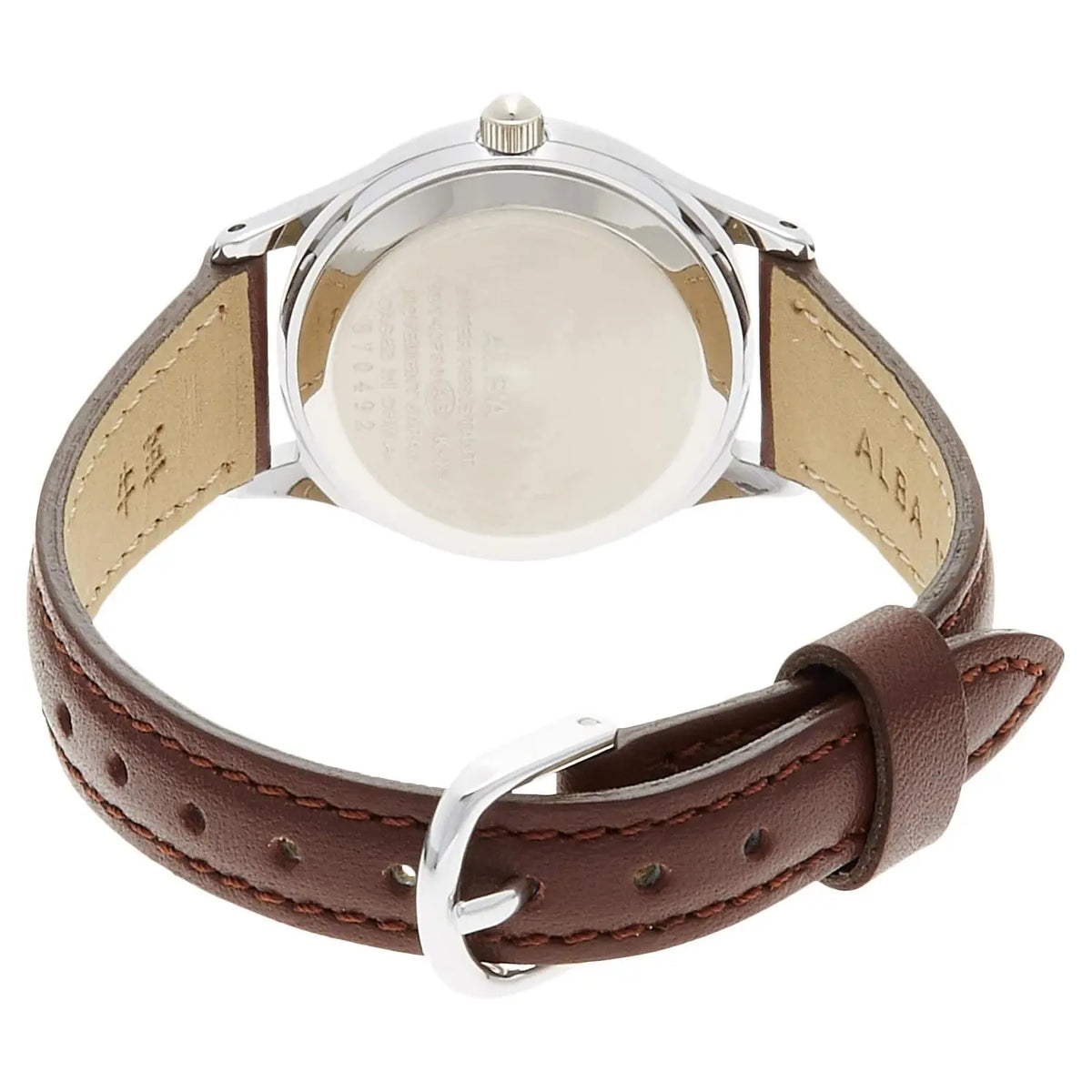 Seiko Alba Studio Ghibli ACCK406 My Neighbor Totoro Wristwatch