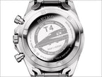 Seiko Class 923 Doctor Yellow T4 Shinkansen Retirement Commemorative Memorial Wristwatch Limited Edition - The Japanese Factory