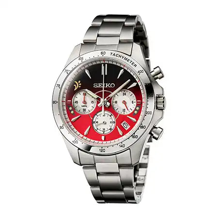 Seiko E6 Series Komachi Shinkansen 10th Anniversary Wristwatch Limited Edition - The Japanese Factory