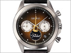 Seiko Fender Stratocaster 70th Anniversary Official Watch Limited Edition - The Japanese Factory
