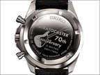 Seiko Fender Stratocaster 70th Anniversary Official Watch Limited Edition - The Japanese Factory