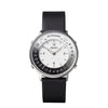 Seiko Metronome Watch SMW001B Casual Line (Black) - The Japanese Factory