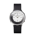 Seiko Metronome Watch SMW001B Casual Line (Black) - The Japanese Factory