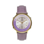 Seiko Metronome Watch SMW003BP Casual Up Style (Purple) Limited Edition - The Japanese Factory