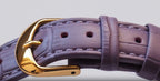 Seiko Metronome Watch SMW003BP Casual Up Style (Purple) Limited Edition - The Japanese Factory