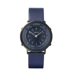 Seiko Metronome Watch SMW004A Standard Line (Navy) - The Japanese Factory