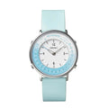 Seiko Metronome Watch SMW004B Casual Line (Blue) - The Japanese Factory
