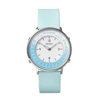 Seiko Metronome Watch SMW004B Casual Line (Blue) - The Japanese Factory