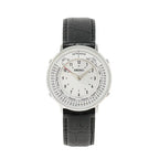 Seiko Metronome Watch SMW006AP Standard Line (Monotone) Classic Band Type Limited Edition - The Japanese Factory