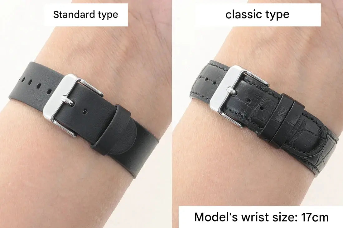 Seiko Metronome Watch SMW006AP Standard Line (Monotone) Classic