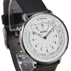 Seiko Metronome Watch SMW006A Standard Line (Monotone) - The Japanese Factory