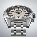 Seiko Prospex SPEEDTIMER SBDC215 Mechanical Men's Wristwatch - The Japanese Factory