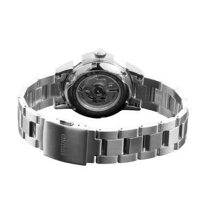 Seiko Prospex Save The Forest Alpinist Bamboo Grove SPB435J1 Thailand Limited Edition Men's Wristwatch - The Japanese Factory