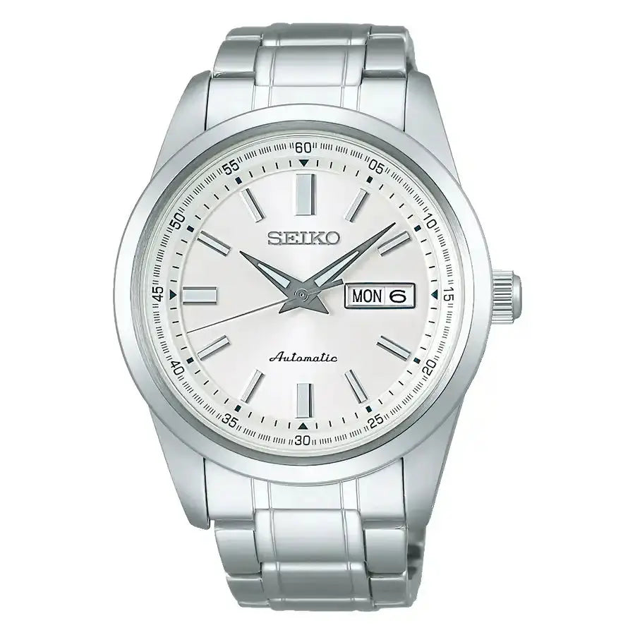 Seiko Selection SARV001 JDM Mechanical Men's Wristwatch - The Japanese Factory
