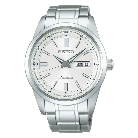 Seiko Selection SARV001 JDM Mechanical Men's Wristwatch - The Japanese Factory
