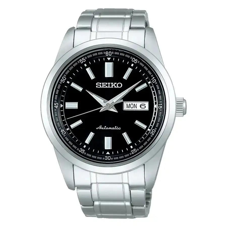 Seiko Selection SARV003JDM Mechanical Men's Wristwatch - The Japanese Factory