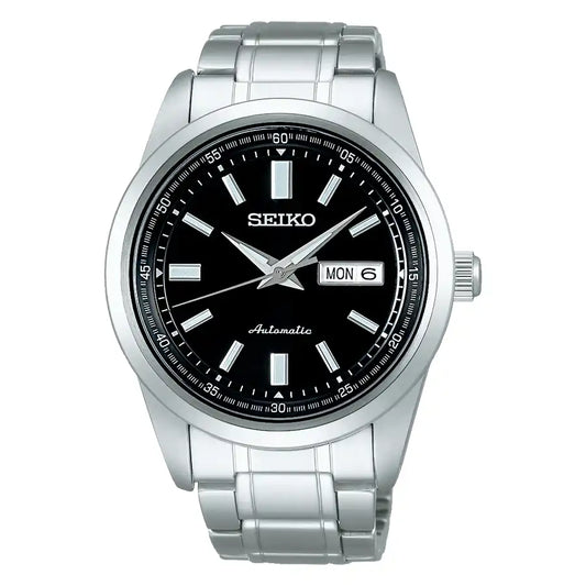 Seiko Selection SARV003JDM Mechanical Men's Wristwatch - The Japanese Factory