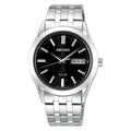 Seiko Selection SBPX083 JDM Solar Men's Wristwatch - The Japanese Factory