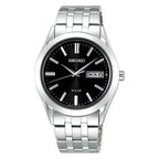 Seiko Selection SBPX083 JDM Solar Men's Wristwatch - The Japanese Factory