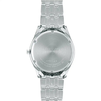 Seiko Selection SBPX083 JDM Solar Men's Wristwatch - The Japanese Factory