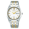 Seiko Selection SBPX085 JDM Solar Men's Wristwatch - The Japanese Factory